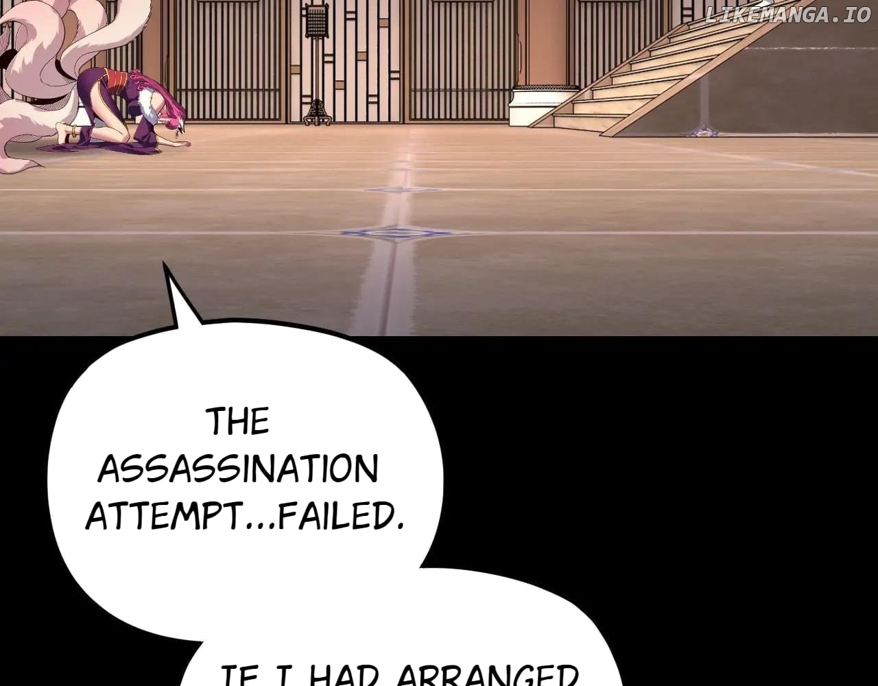 Me, The Heavenly Destined Villain Chapter 268 - page 75